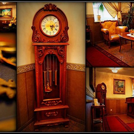 Hotel Zaodrze Ополе Екстер'єр фото