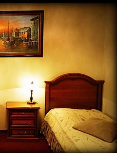 Hotel Zaodrze Ополе Екстер'єр фото