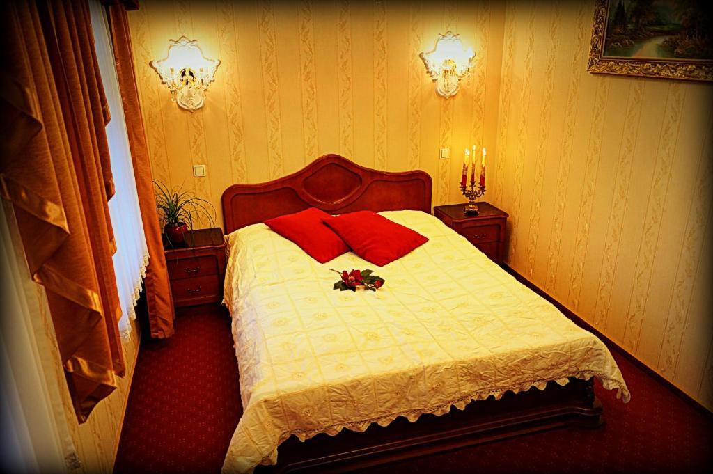 Hotel Zaodrze Ополе Номер фото