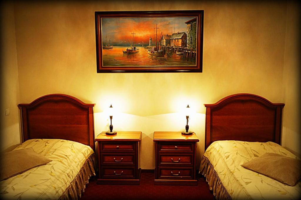 Hotel Zaodrze Ополе Екстер'єр фото