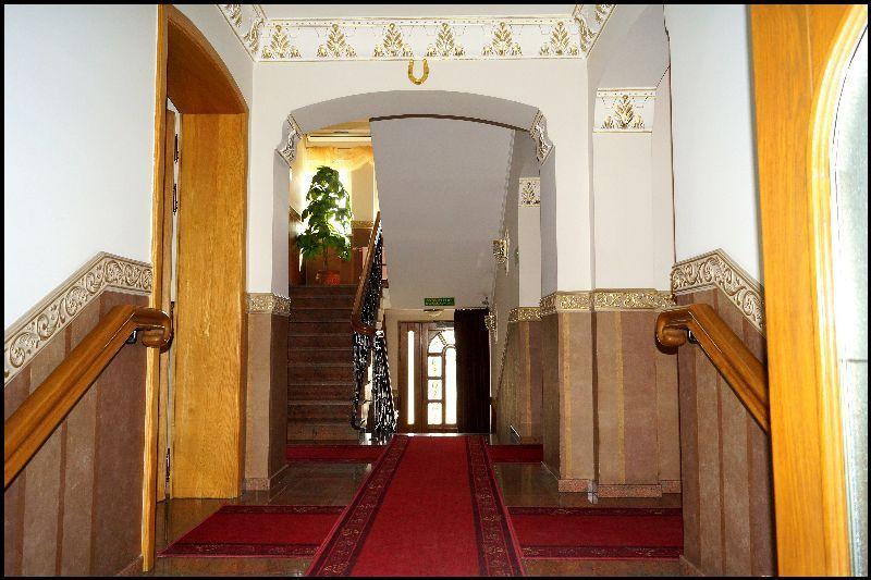 Hotel Zaodrze Ополе Екстер'єр фото