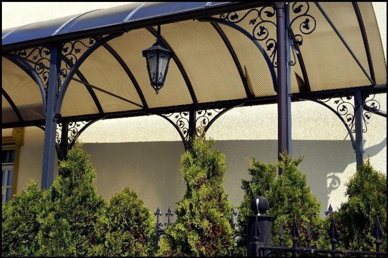 Hotel Zaodrze Ополе Екстер'єр фото