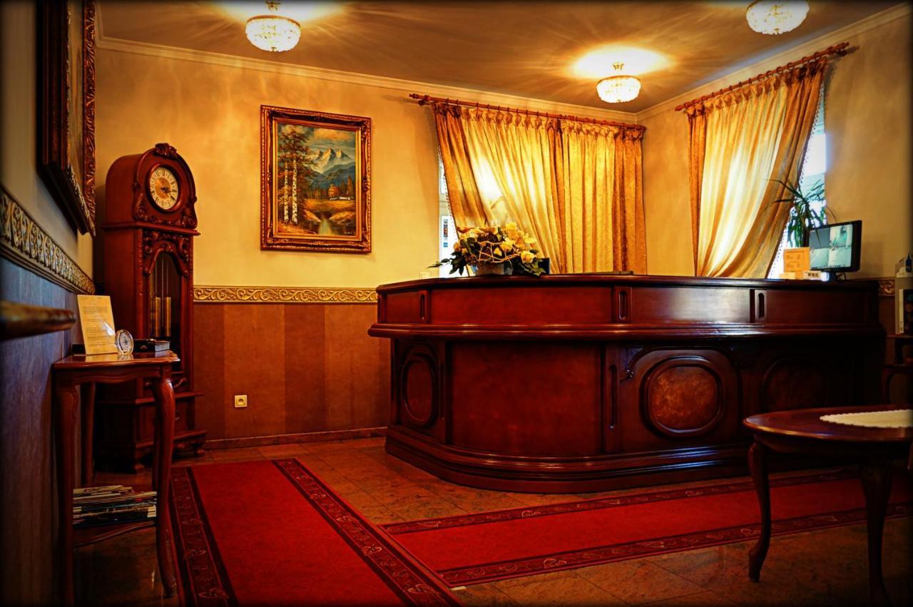 Hotel Zaodrze Ополе Екстер'єр фото